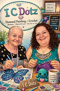 Barbara Ross and Rhonda Tunis